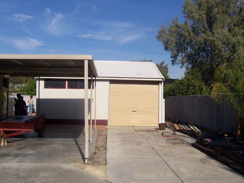 21 Brookman Avenue, Langford WA 6147