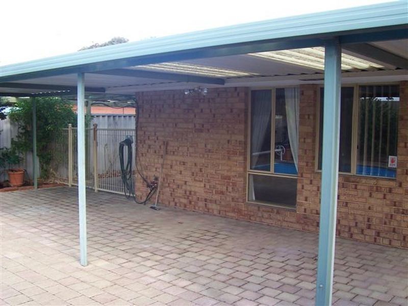 5 Wilson Lane, Bateman WA 6150