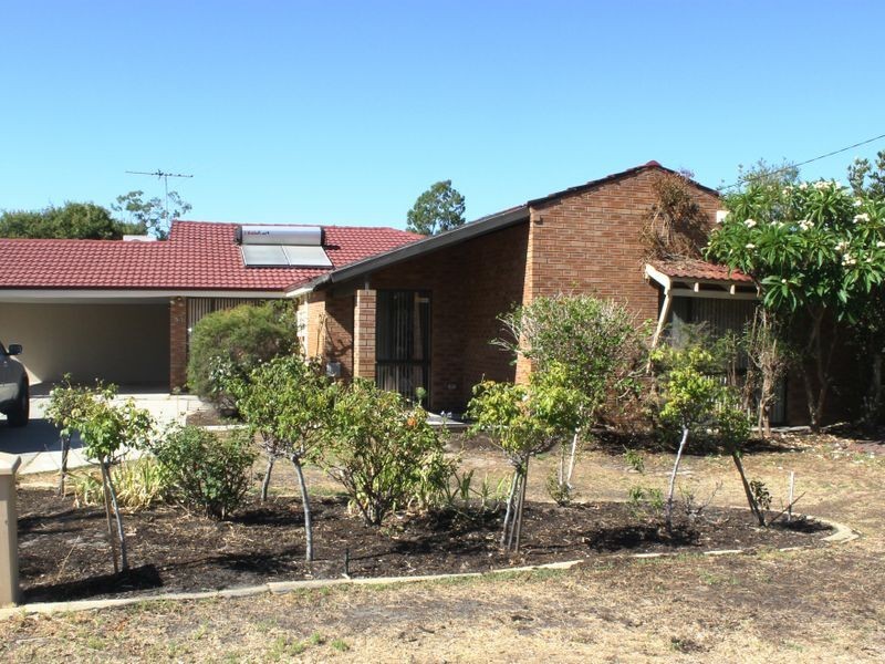 83 Chancery Crescent, Willetton WA 6155
