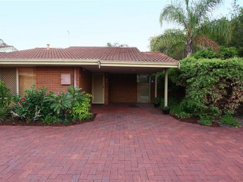 11/5 Dewey Street, Shelley WA 6148