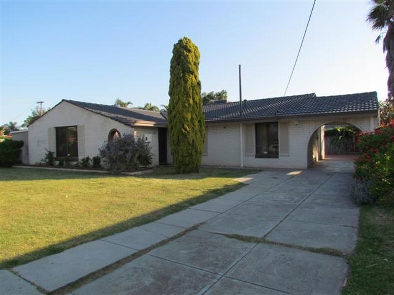 5 Merley Way, Parkwood WA 6147