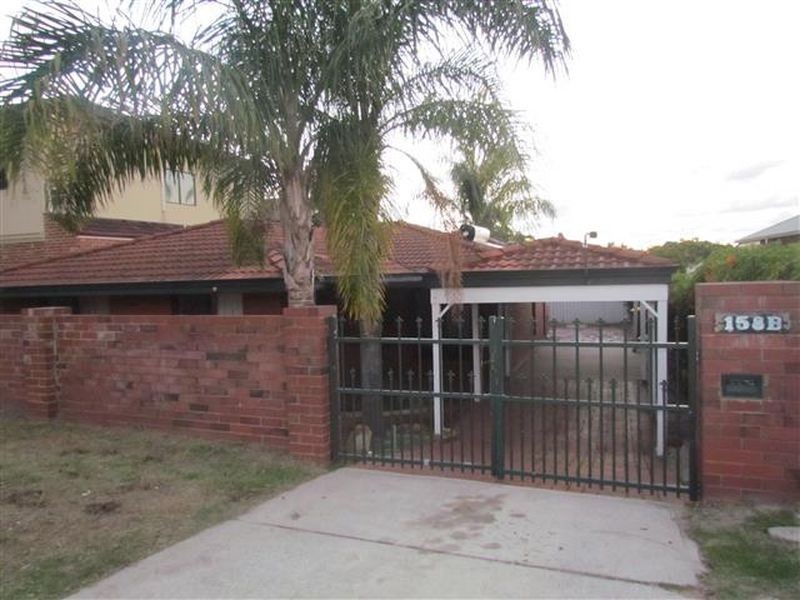 158b Swansea Street, East Victoria Park WA 6101