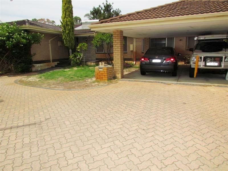9 Amur Place, Bateman WA 6150
