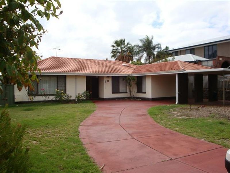 46 Rampart Way, Willetton WA 6155