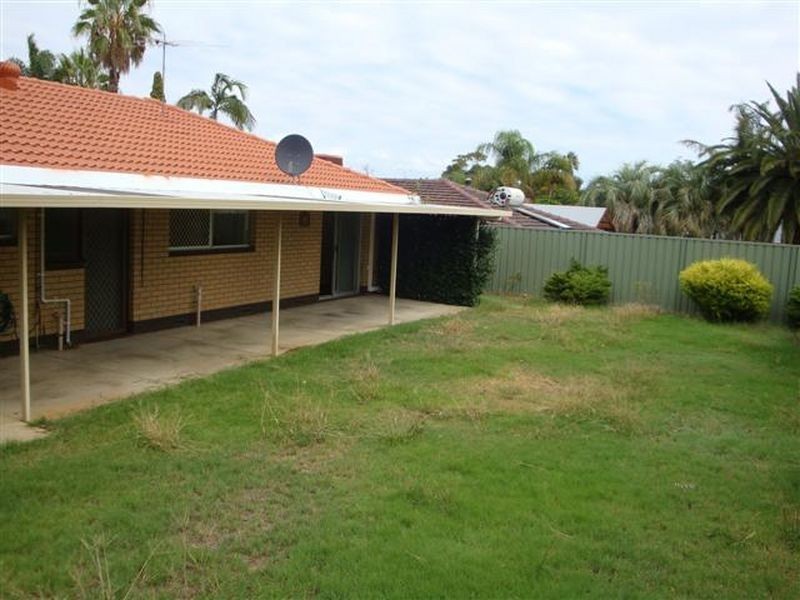 46 Rampart Way, Willetton WA 6155