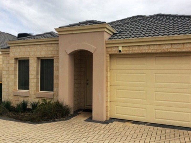 Villa 12/36 Fifth Road, Armadale WA 6112