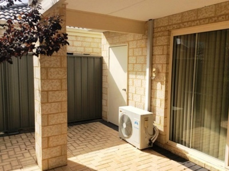 Villa 12/36 Fifth Road, Armadale WA 6112