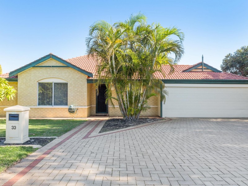 33 Morning Cloud Vale, Willetton WA 6155