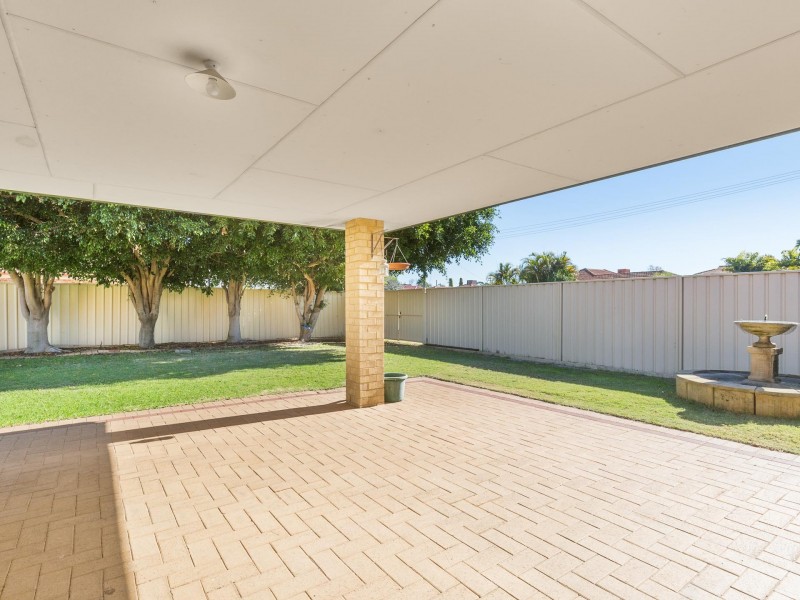 33 Morning Cloud Vale, Willetton WA 6155