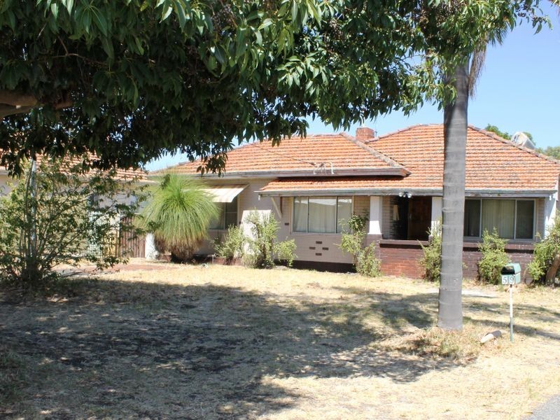 59 Mars Street, Carlisle WA 6101