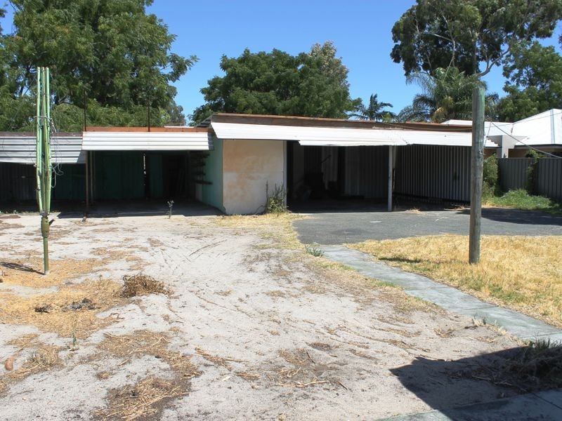 59 Mars Street, Carlisle WA 6101