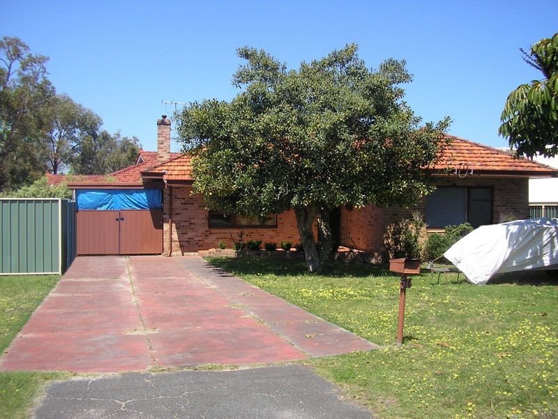 56 Stirk Road, Alfred Cove WA 6154
