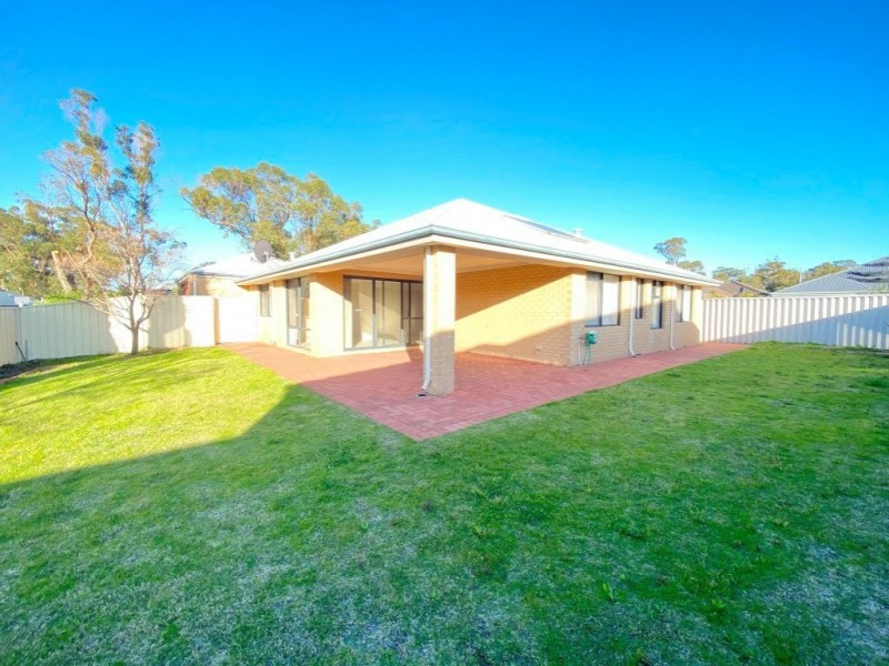 71 Miltona Drive, Secret Harbour WA 6173