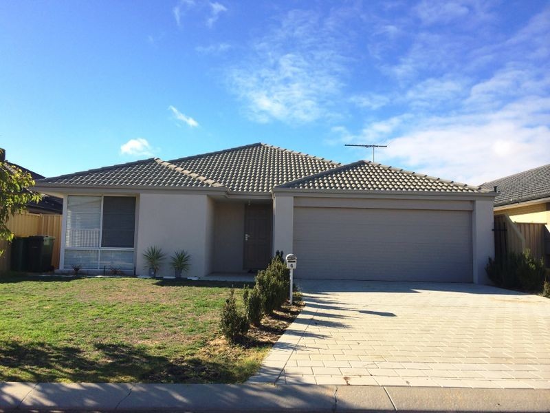 4 Raven Way, Harrisdale WA 6112