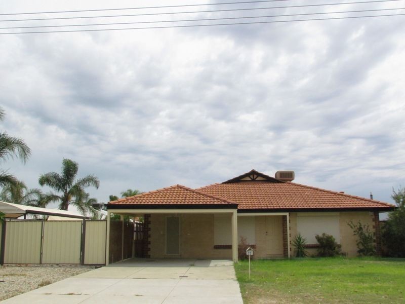 23 Jacana Place, Gosnells WA 6110