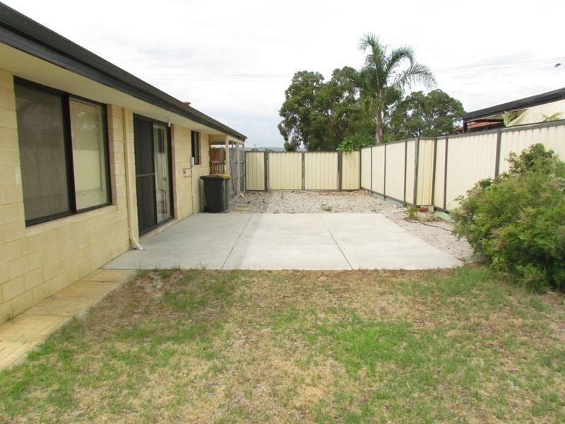 23 Jacana Place, Gosnells WA 6110