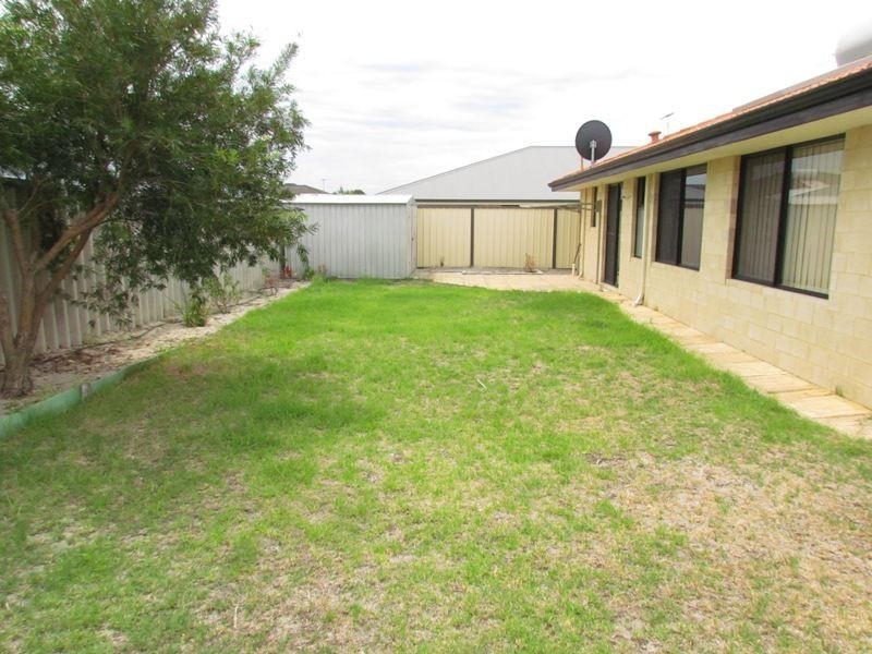 23 Jacana Place, Gosnells WA 6110