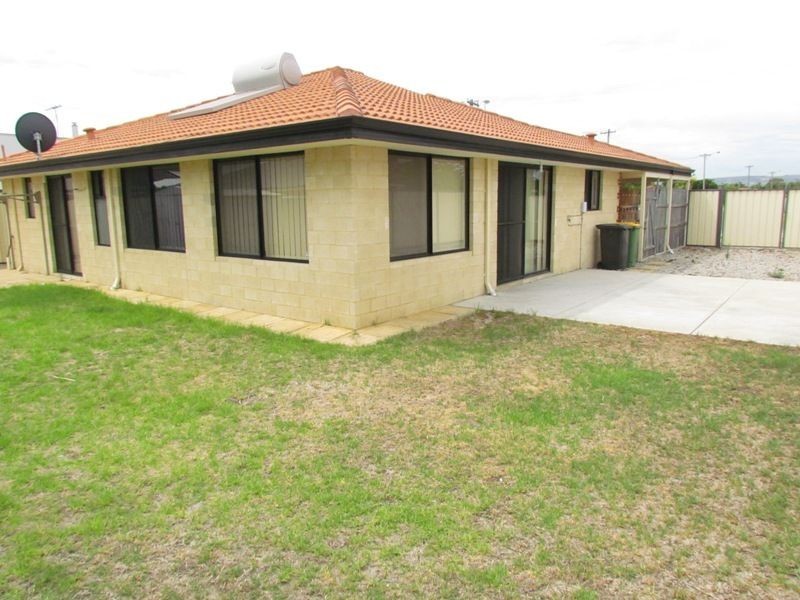 23 Jacana Place, Gosnells WA 6110