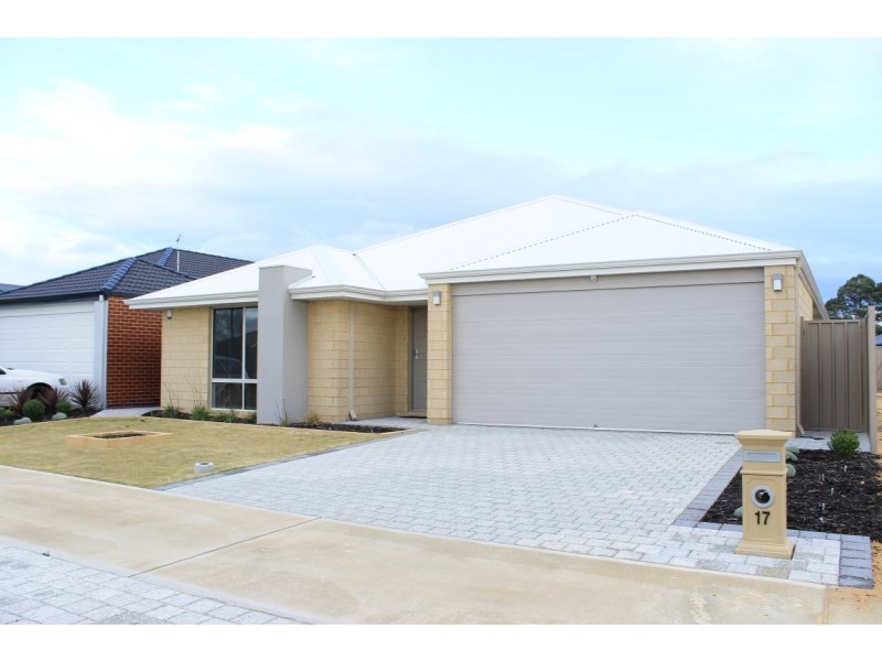 17 Crimson Road, Karnup WA 6176