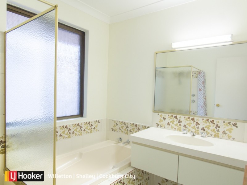 8 Farleigh Drive, Willetton WA 6155
