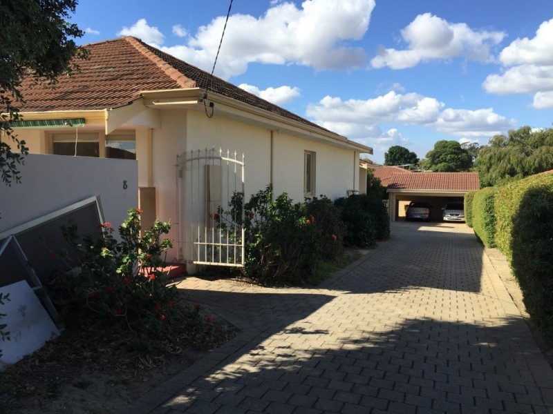 8 Wattle Street, Tuart Hill WA 6060