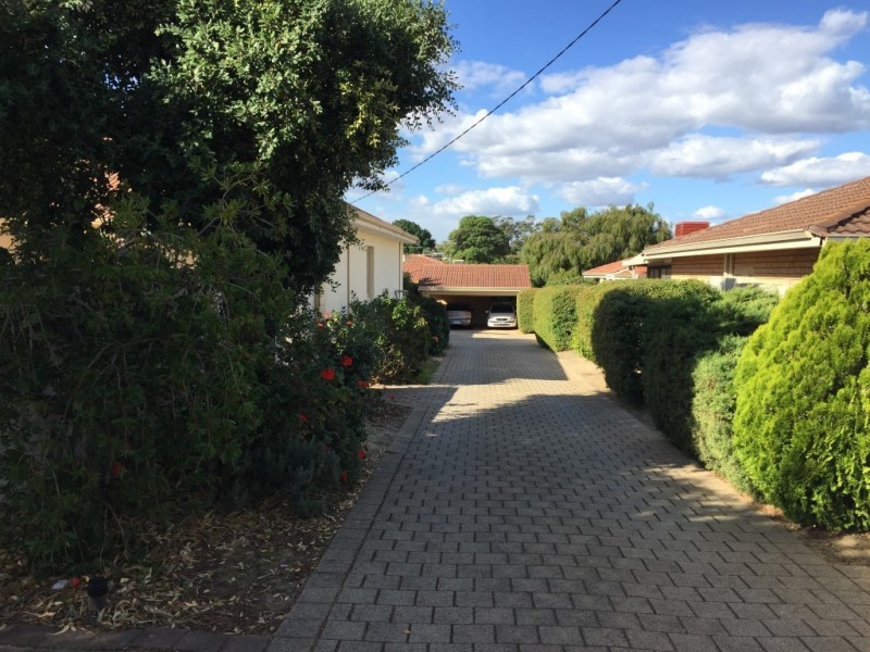 8 Wattle Street, Tuart Hill WA 6060