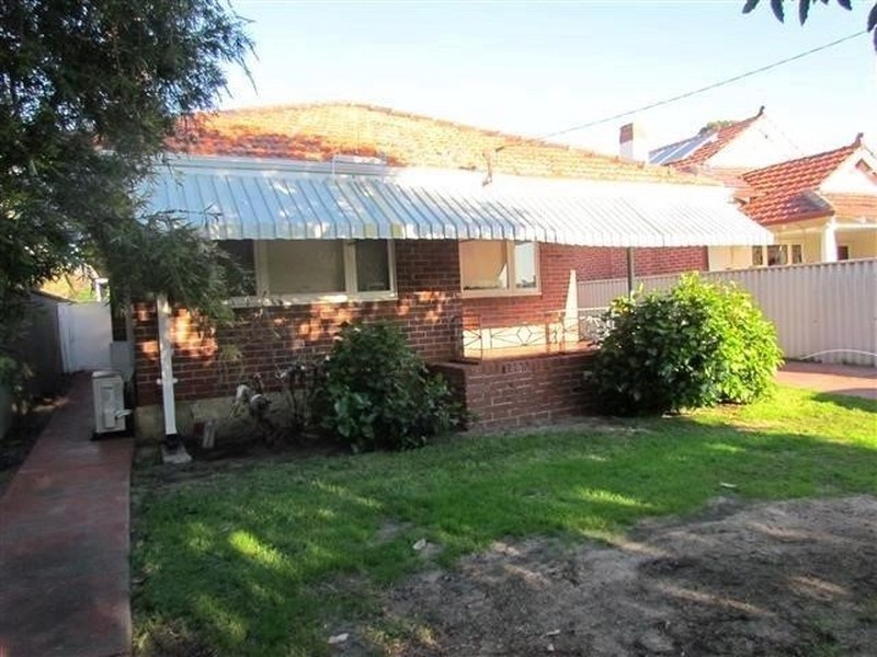 3 Oxford Street, Kensington WA 6151