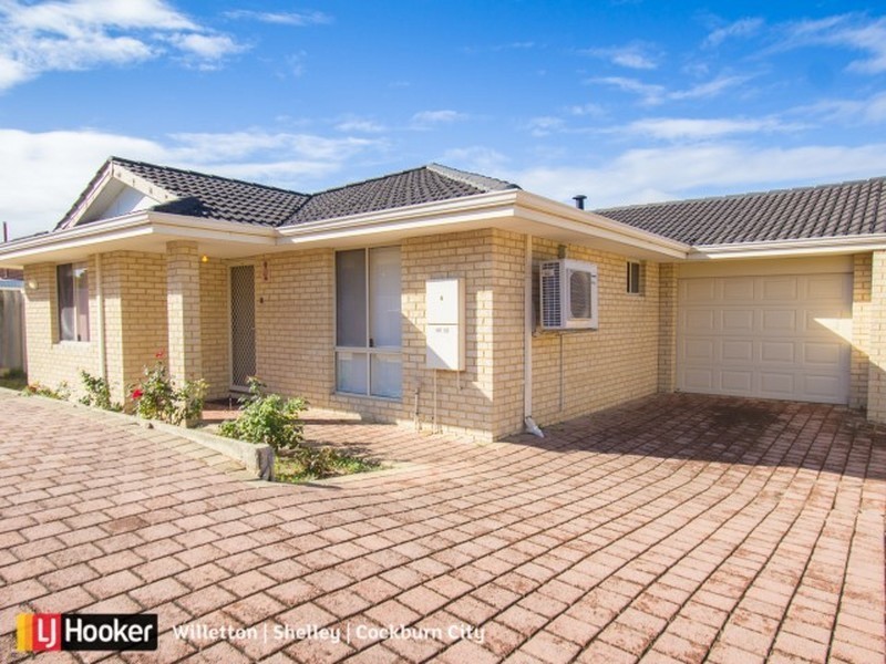 6/156 High Road, Riverton WA 6148