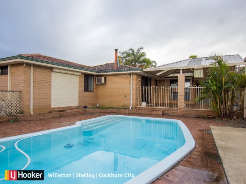 5 Orbison Place, Willetton WA 6155