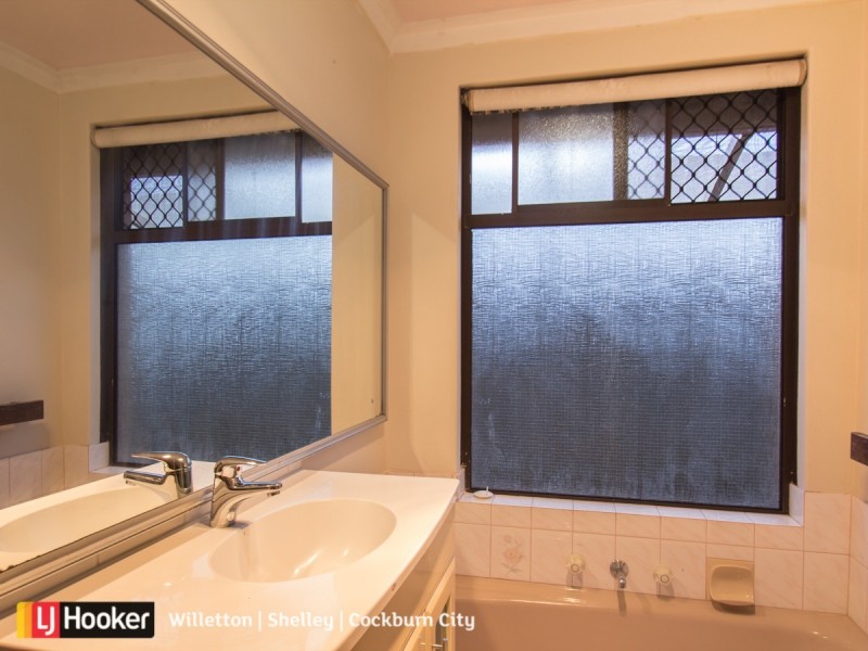 5 Orbison Place, Willetton WA 6155