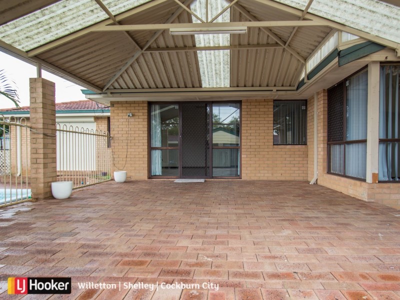 5 Orbison Place, Willetton WA 6155