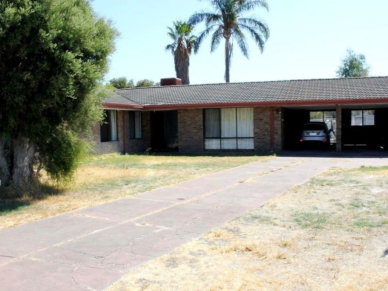 1 Claydon Street, Willetton WA 6155