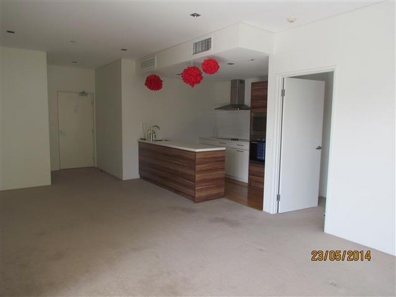 606/237 Adelaide Terrace, Perth WA 6000