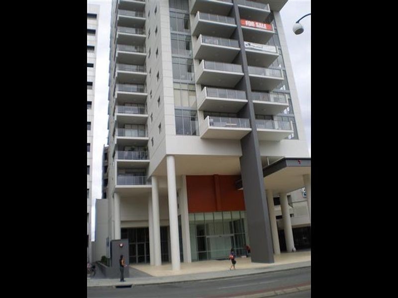 606/237 Adelaide Terrace, Perth WA 6000