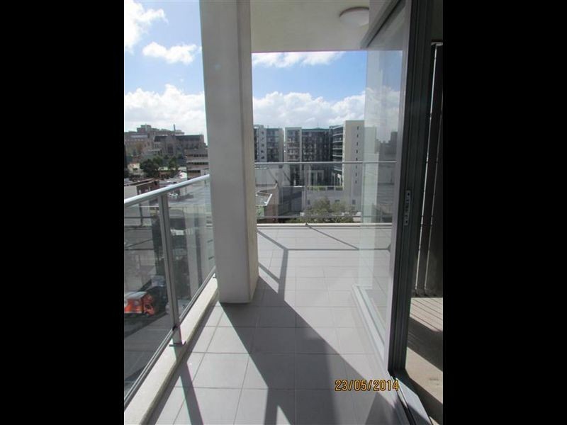 606/237 Adelaide Terrace, Perth WA 6000