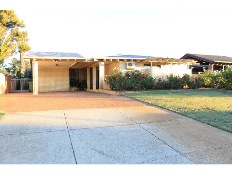 12 Riding Way, Bull Creek WA 6149