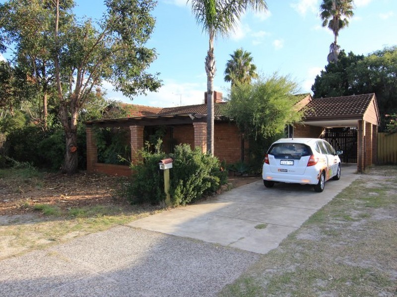 4 Bicheno Way, Willetton WA 6155