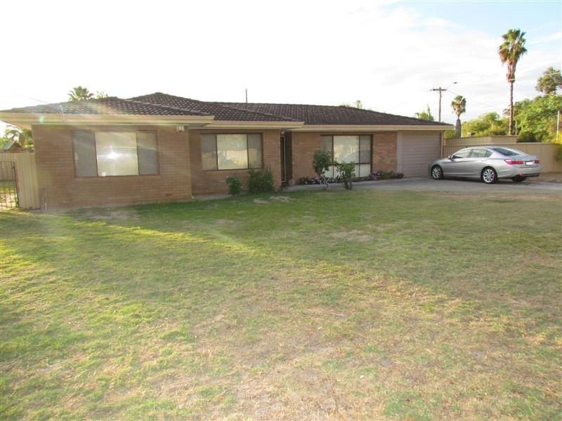 19 Abercairn Way, Parkwood WA 6147