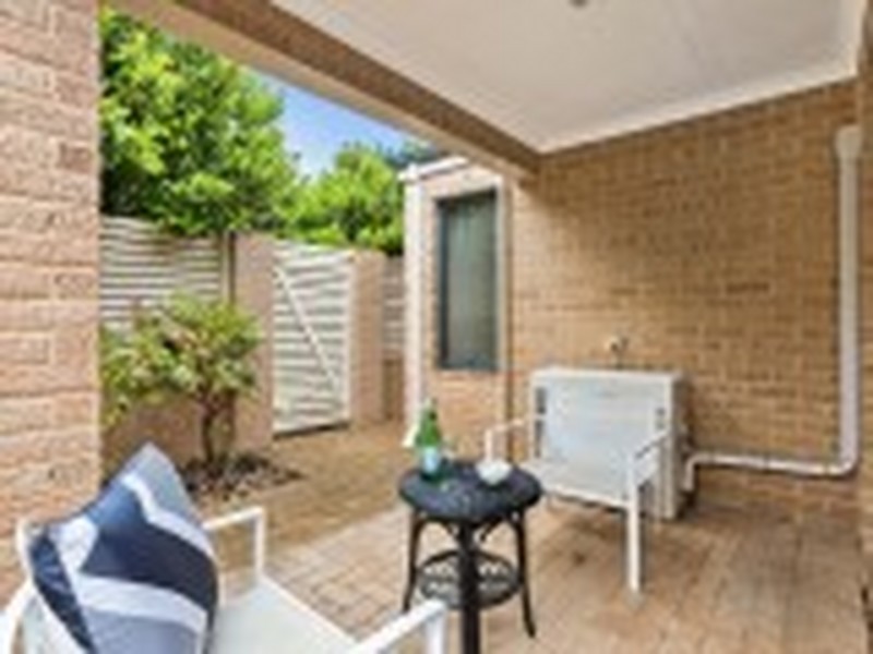 Unit 21/17-21 Third Avenue, Kelmscott WA 6111