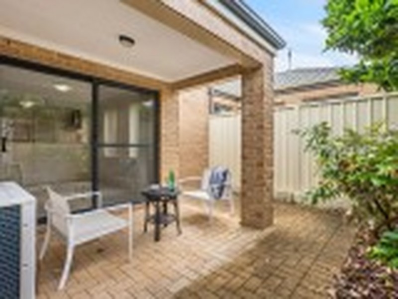 Unit 21/17-21 Third Avenue, Kelmscott WA 6111