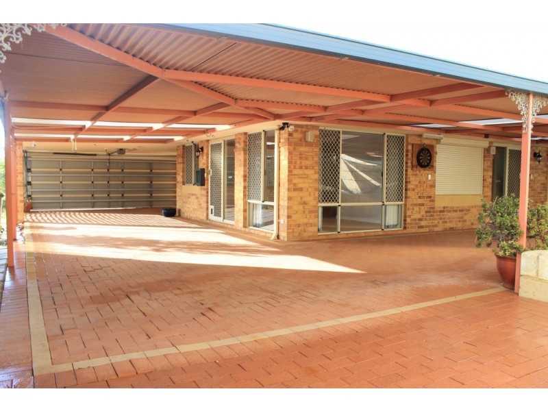 22 Nasturtium Gardens, Beeliar WA 6164