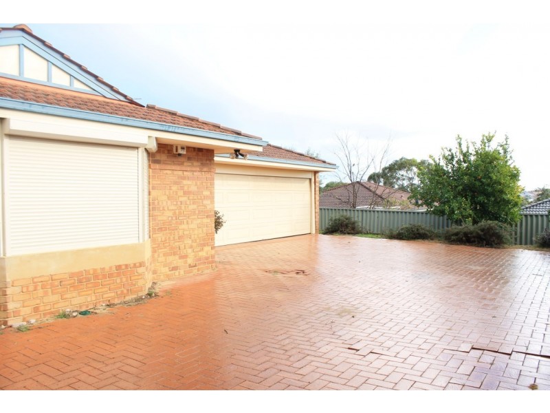 22 Nasturtium Gardens, Beeliar WA 6164