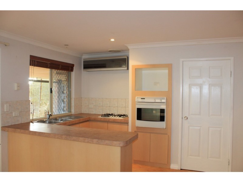 22 Nasturtium Gardens, Beeliar WA 6164