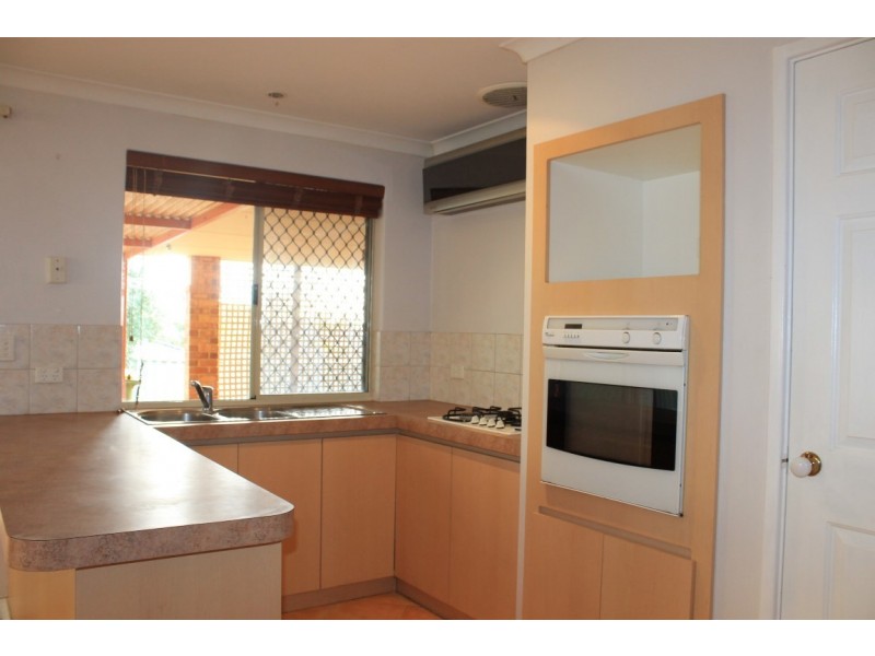 22 Nasturtium Gardens, Beeliar WA 6164