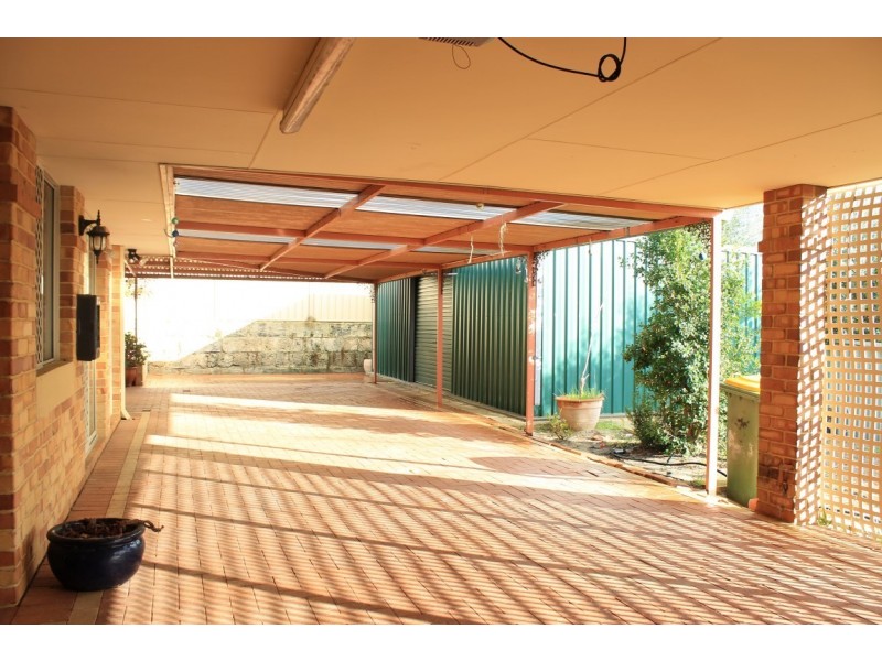 22 Nasturtium Gardens, Beeliar WA 6164