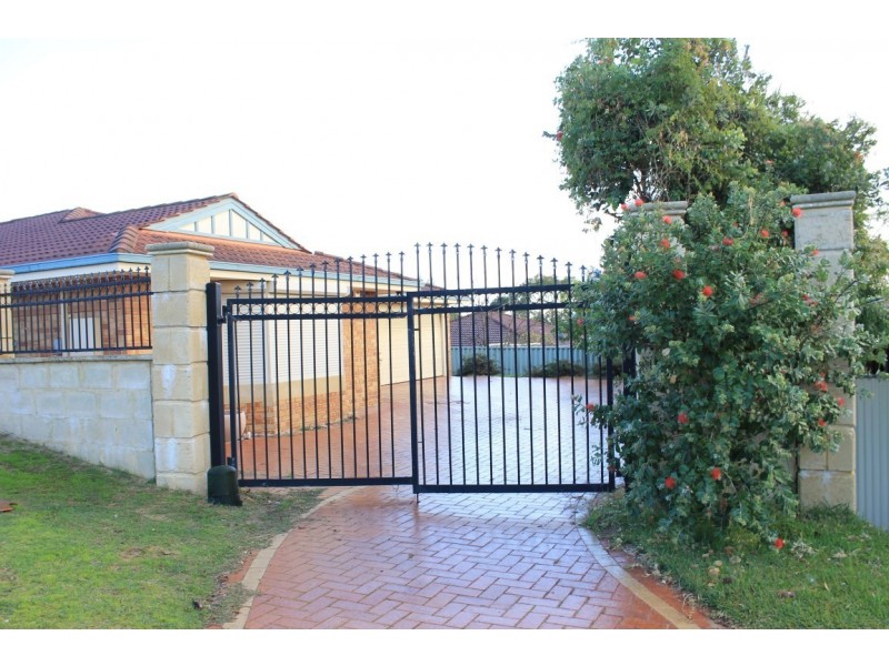 22 Nasturtium Gardens, Beeliar WA 6164