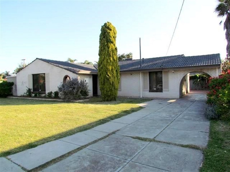 5 Merley Way, Parkwood WA 6147