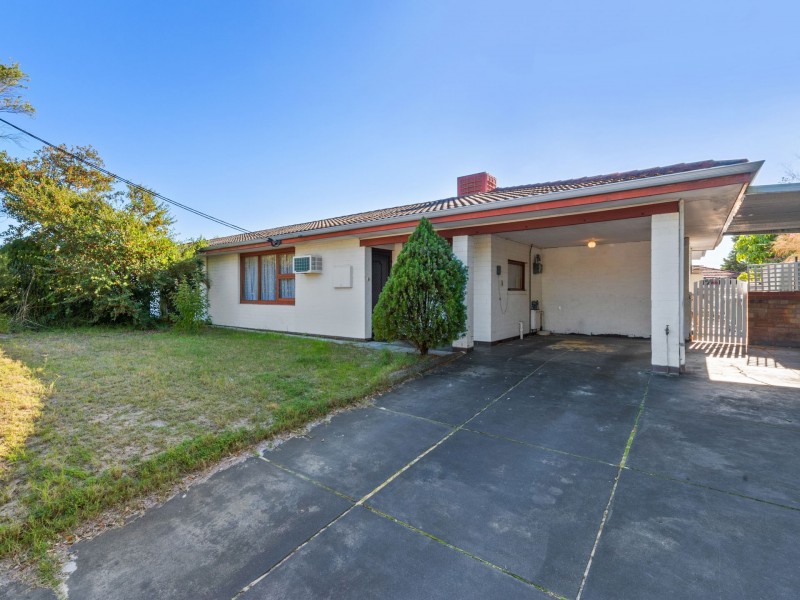 6B Burnham Way, Shelley WA 6148