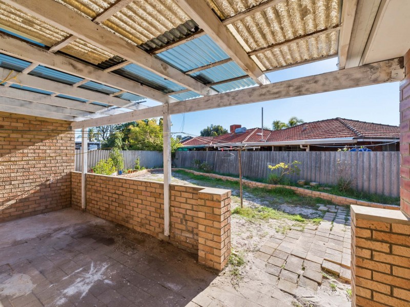 6B Burnham Way, Shelley WA 6148