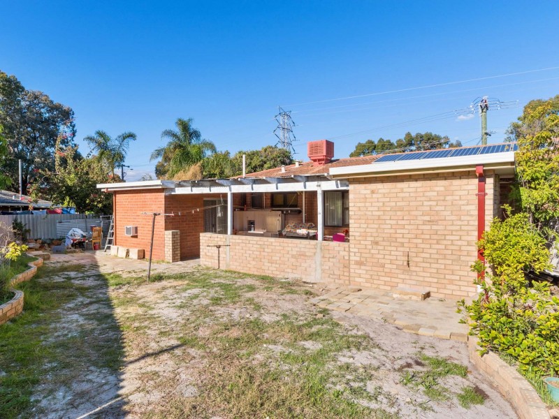 6B Burnham Way, Shelley WA 6148